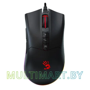 Игровая мышь A4Tech Bloody ES9 Pro